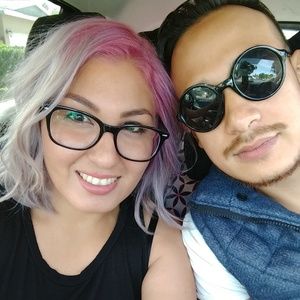 Meet your Posher, Zuleyma